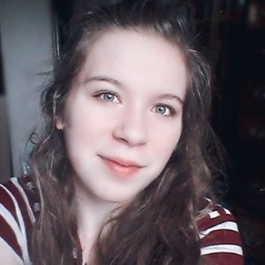 Meet your Posher, Brianna!